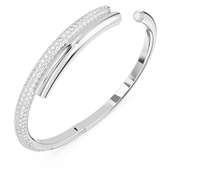 Bracciale Swarovski Donna in Lega metallica Cristallo 5670252 - 5670252